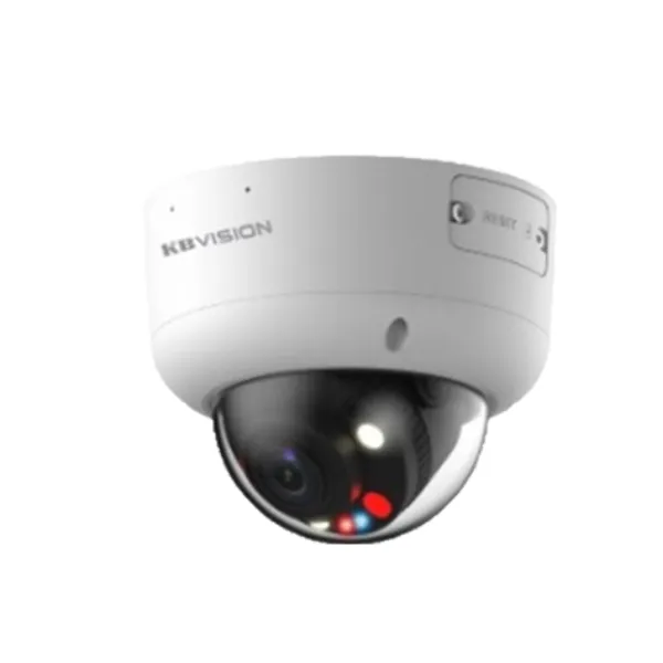 Camera IP AI Full Color 8MP Kbvision KX-CAiF8004MN2-TiF-A