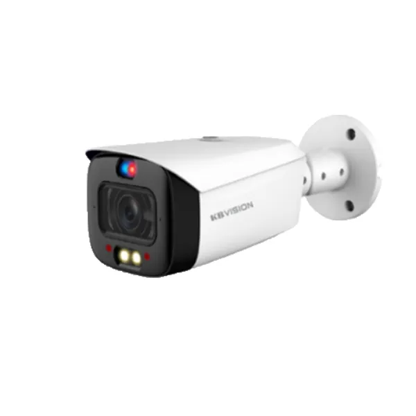 Camera IP AI Full Color 8MP Kbvision KX-CAiF8005MN2-TiF-A