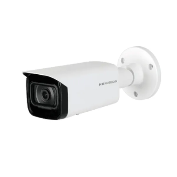 Camera IP AI ePoE 2.0MP ngoài trời Kbvision KX-DAi2203N-EAB