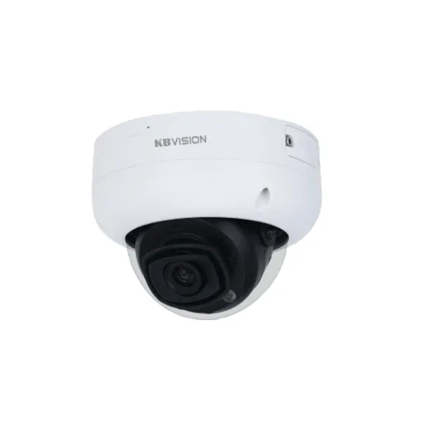 Camera IP AI dome ePoE 2.0MP Kbvision KX-DAi2204N-EAB