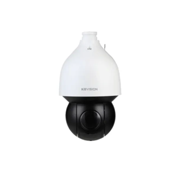 Camera Speeddome AI IP 4.0MP phát hiện khuôn mặt Kbvision KX-DAi4328GPN3