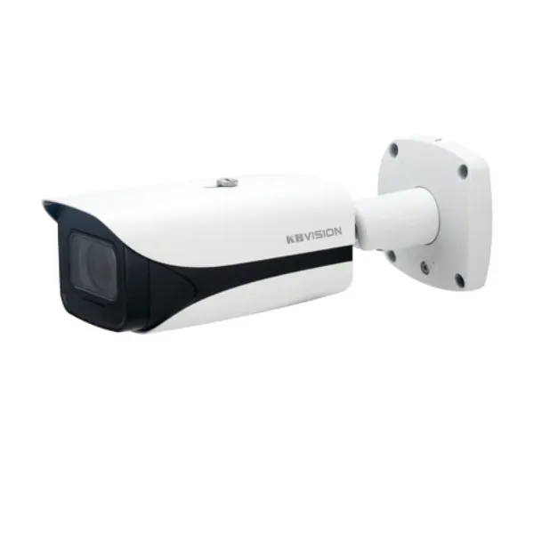 Camera IP AI ePoE 5.0MP ngoài trời Kbvision KX-DAi5005MN-EAB