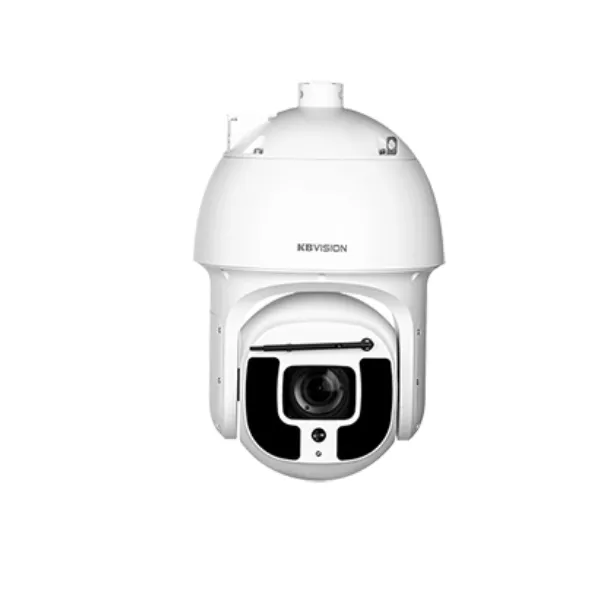 Camera IP Speeddome AI 8mp zoom quang 40x Kbvision KX-EAi8409PN2
