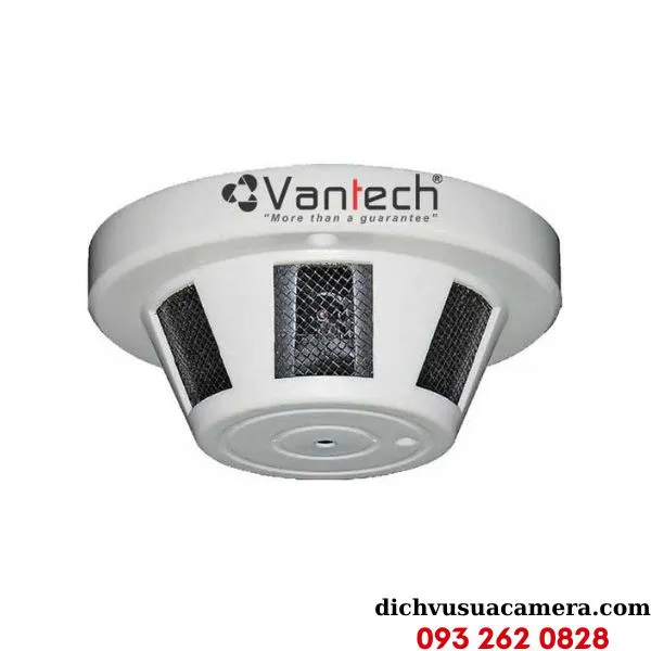 Camera analog Vantech 2MP ngụy trang VP-1006A|T|C