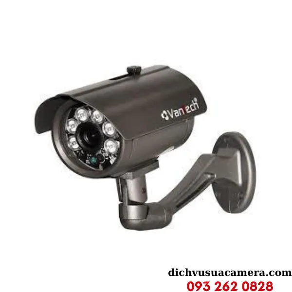 Camera analog Vantech 2.0 Megapixel TVI | AHD | CVI | CVBS IR DOME CAMERA VP-150A|T|C