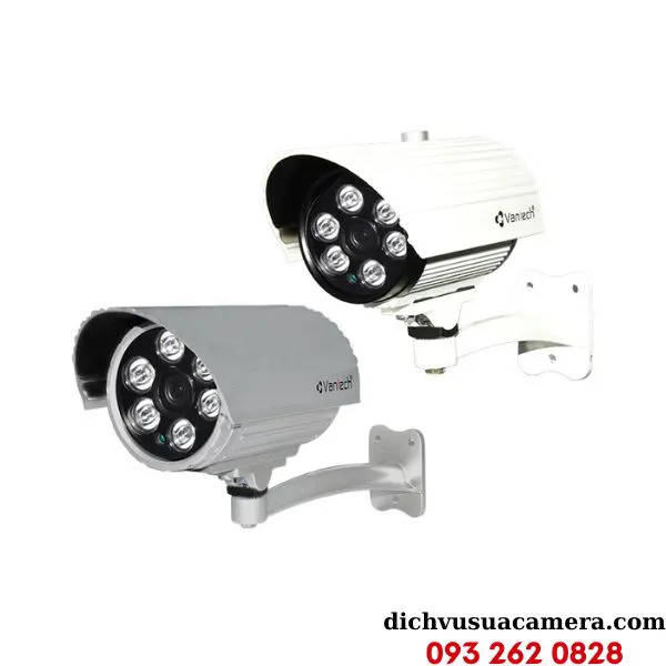 CAMERA IP BULLET HỒNG NGOẠI 3.0MP VANTECH VP-153CV2
