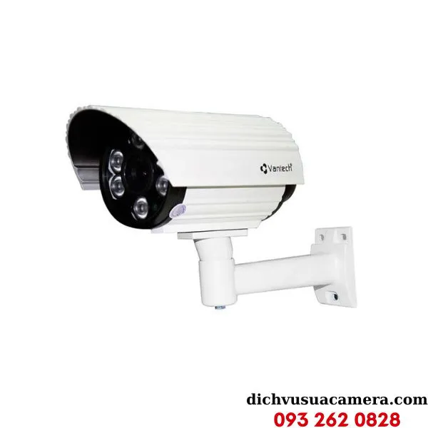 CAMERA IP BULLET HỒNG NGOẠI 3.0MP VANTECH VP-154CV2