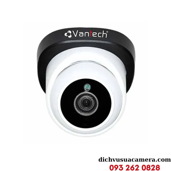 CAMERA IP DOME HỒNG NGOẠI 3.0MP VANTECH VP-2224IP