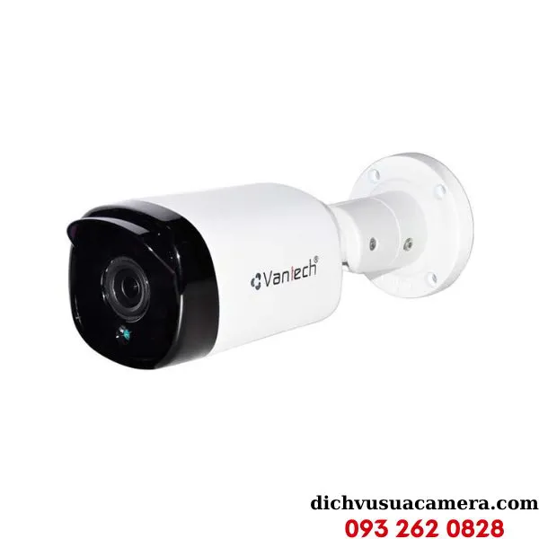 CAMERA IP BULLET STARLIGHT 2.0MP VANTECH VP-2300SI