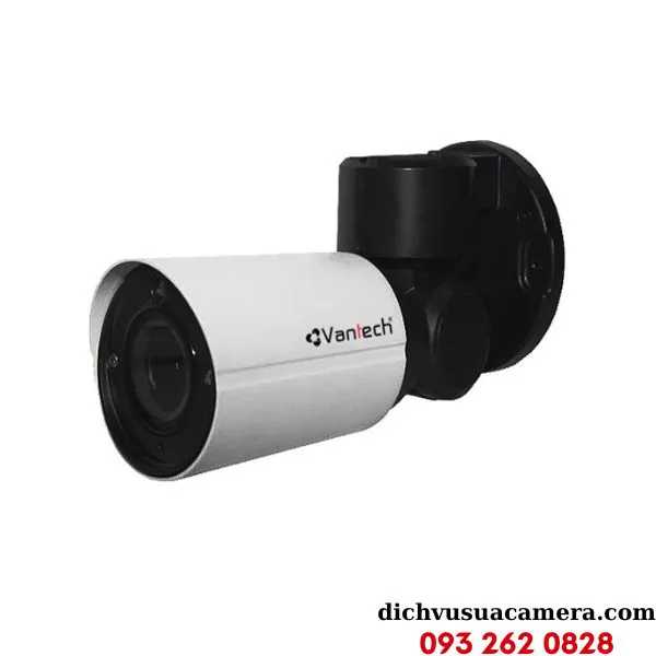 Camera analog Vantech 2MP hồng ngoại VP-2409PTZ-A|T|C