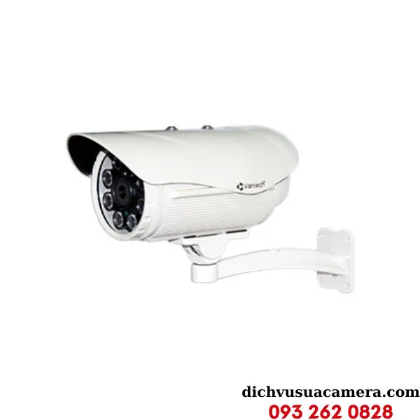 Camera analog Vantech 2 Megapixel AHD IR BULLET CAMERA VP-244AHDH