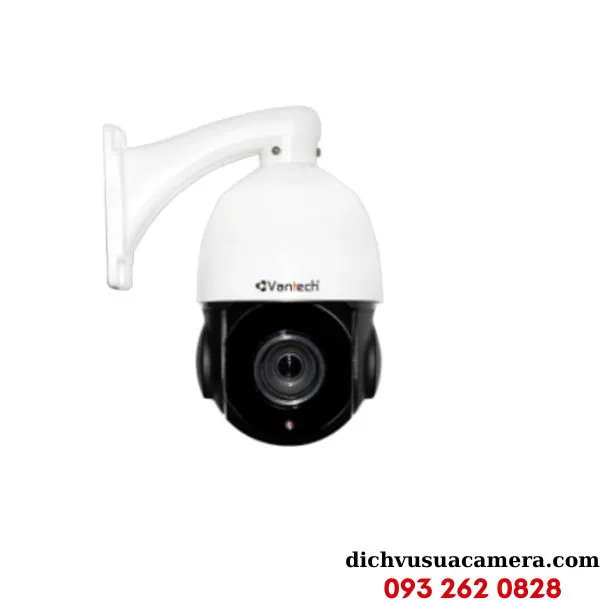 Camera analog Vantech 2.0 Megapixel AHD IR SPEED DOME CAMERA VP-311AHDH