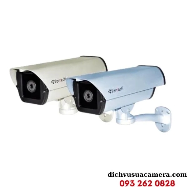 Camera analog Vantech 2MP hồng ngoại VP-410SA|ST|SC