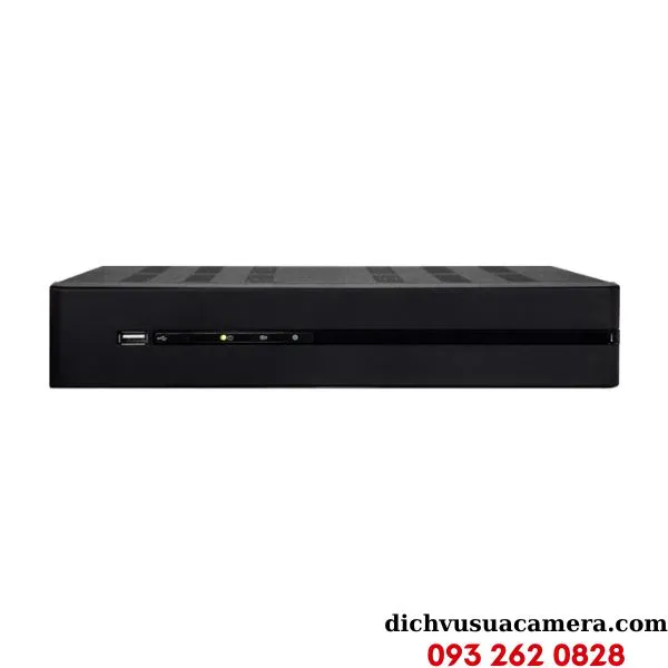 Đầu ghi hình 4 kênh Vantech Channel FOUR IN ONE NVR/DVR VP-464TVI