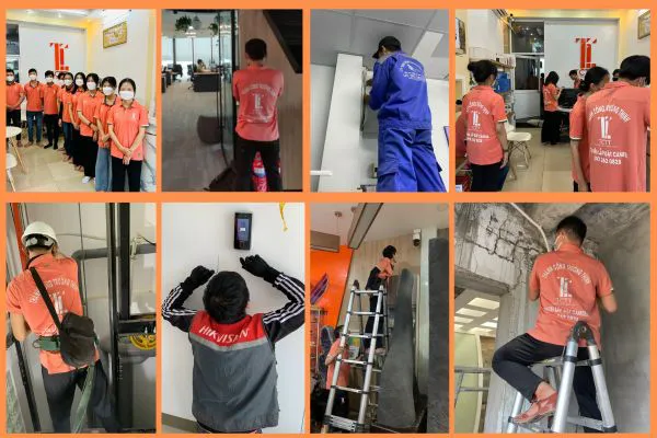 Dịch vụ sửa chữa