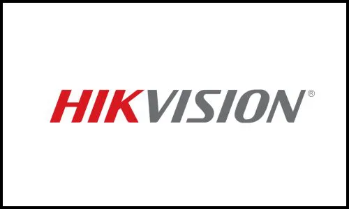 Hikvision