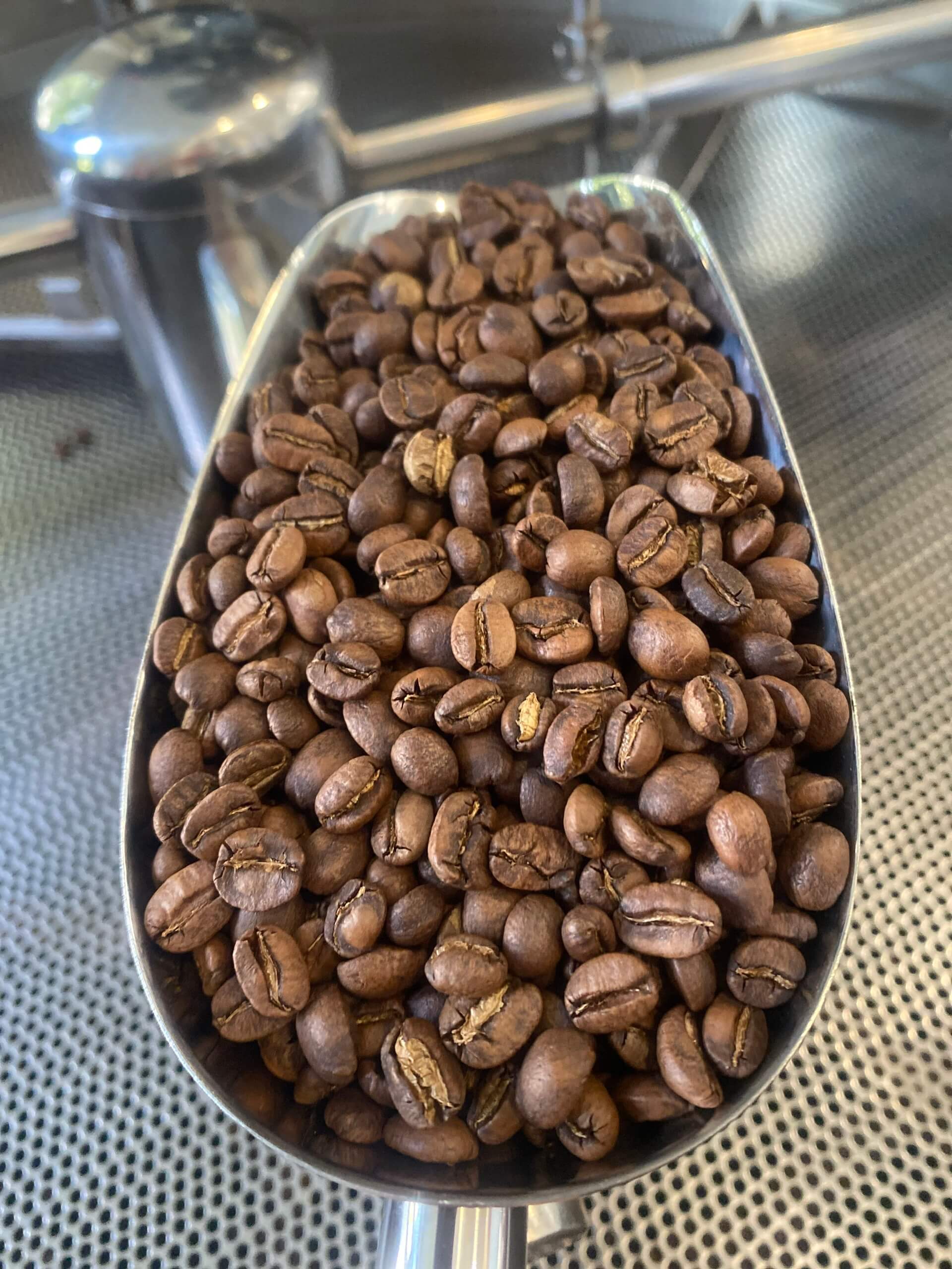 Hạt cà phê Arabica - vị chua thanh,body nhẹ Hạt cà phê Arabica - vị chua thanh,body nhẹ