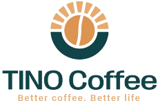TINO Coffee – Công ty cà phê Việt Nam chất lượng cao