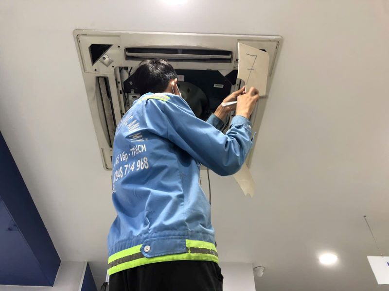 Đức Anh Mỹ đơn vị sửa chữa bảo trì máy lạnh tốt nhất tphcm Đức Anh Mỹ đơn vị sửa chữa bảo trì máy lạnh tốt nhất tphcm