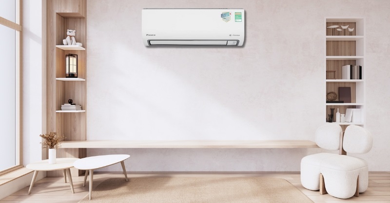 12 Công Nghệ Nổi Bật Trên Máy Lạnh Daikin 2025 12 Công Nghệ Nổi Bật Trên Máy Lạnh Daikin 2025