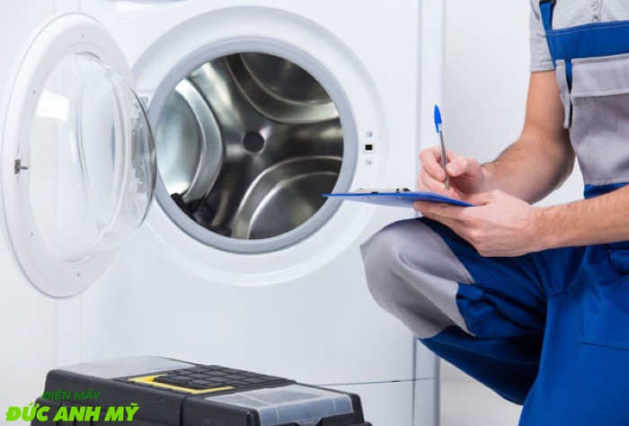 Bảo hành máy giặt Electrolux tại nhà Bảo hành máy giặt Electrolux tại nhà