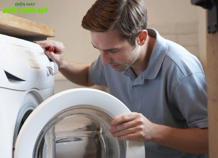 Bảo hành máy giặt Electrolux tại nhà Bảo hành máy giặt Electrolux tại nhà