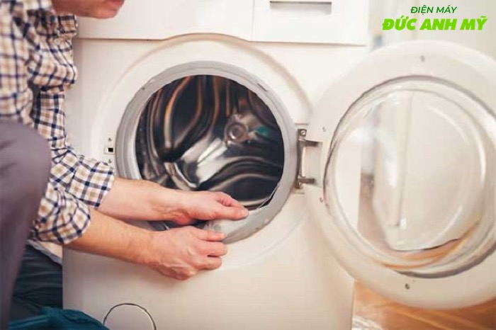 Bảo hành máy giặt Electrolux tại nhà Bảo hành máy giặt Electrolux tại nhà