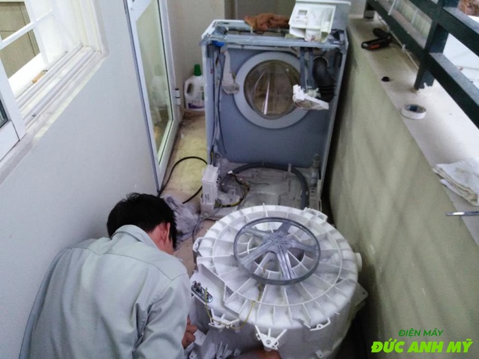 bảo hành máy sấy Electrolux bảo hành máy sấy Electrolux