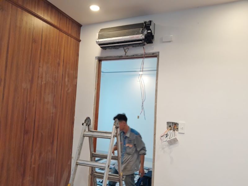 Bảo hành sửa chữa máy lạnh lâu dài Bảo hành sửa chữa máy lạnh lâu dài