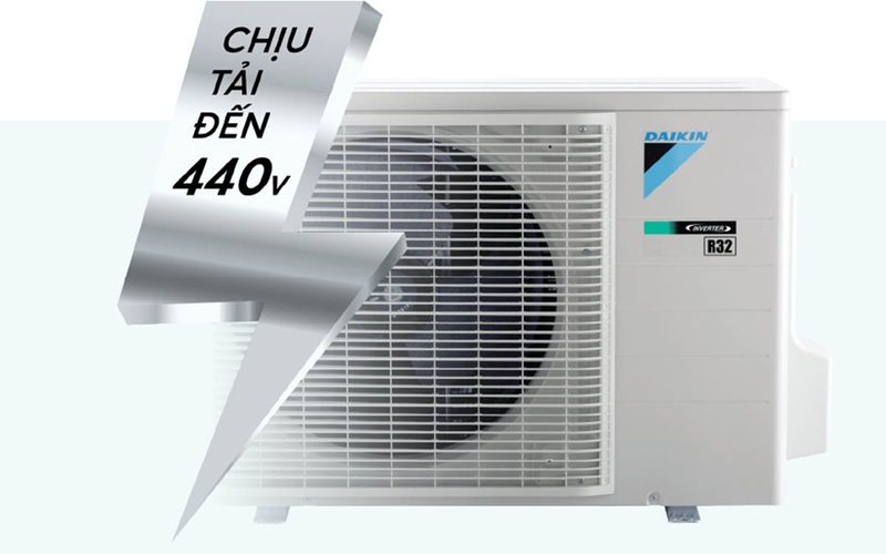 Bo mạch Daikin inverter 2,0hp FTKZ50VVMV bảo vệ cả diện áp cao và thấp Bo mạch Daikin inverter 2,0hp FTKZ50VVMV bảo vệ cả diện áp cao và thấp