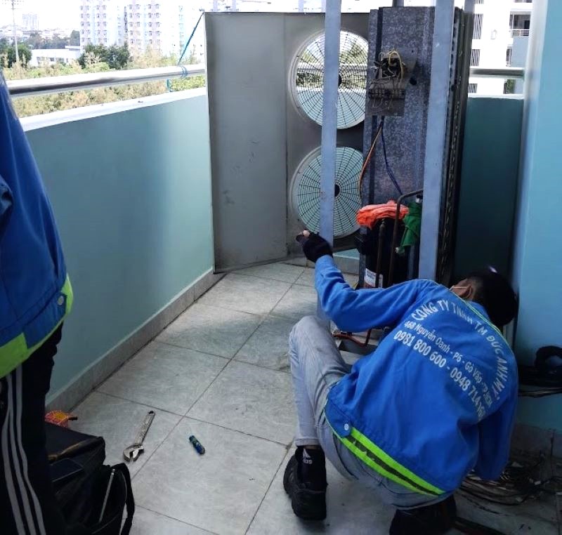 Bí quyết chọn đơn vị bảo dưỡng máy điều hòa Bí quyết chọn đơn vị bảo dưỡng máy điều hòa