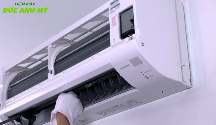 bộ vệ sinh máy lạnh bộ vệ sinh máy lạnh