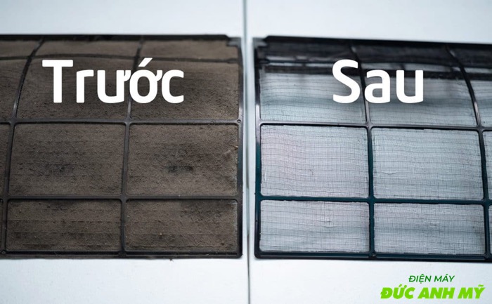 cách tháo điều hòa để vệ sinh cách tháo điều hòa để vệ sinh