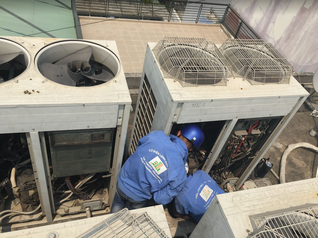 cách vệ sinh cục nóng điều hòa cách vệ sinh cục nóng điều hòa