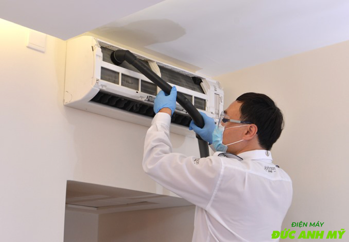 cách vệ sinh điều hòa Panasonic cách vệ sinh điều hòa Panasonic