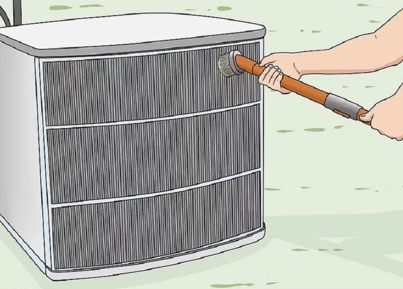 cách vệ sinh máy điều hòa cách vệ sinh máy điều hòa