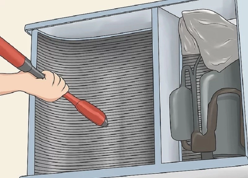 cách vệ sinh máy điều hòa cách vệ sinh máy điều hòa