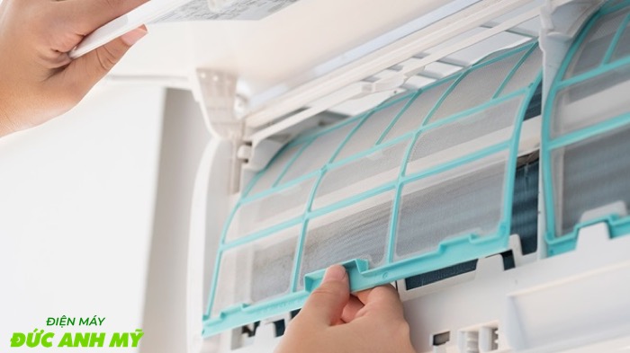 Cách vệ sinh máy điều hòa Cách vệ sinh máy điều hòa