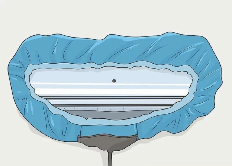 cách vệ sinh máy điều hòa cách vệ sinh máy điều hòa