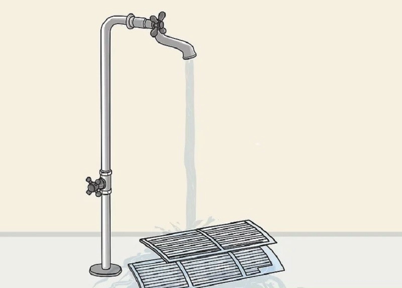 cách vệ sinh máy điều hòa cách vệ sinh máy điều hòa