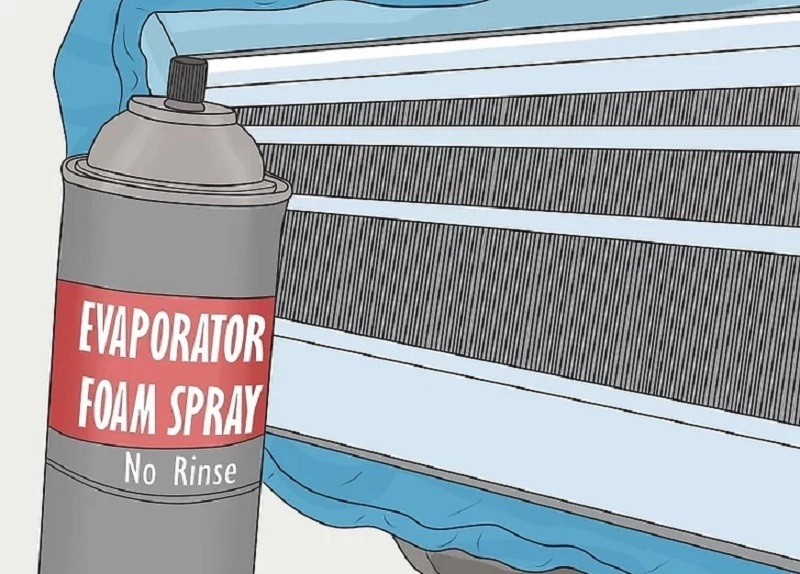 cách vệ sinh máy điều hòa cách vệ sinh máy điều hòa