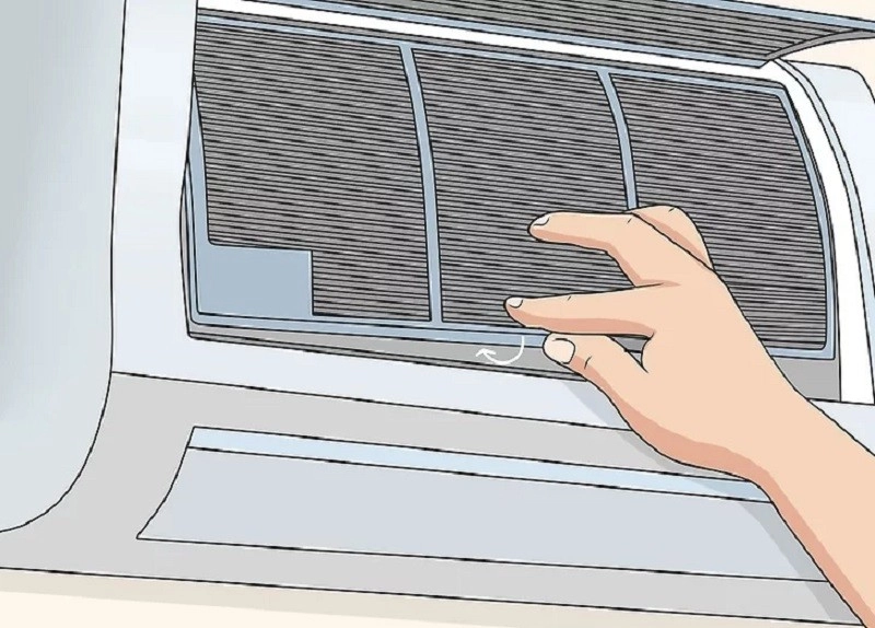 cách vệ sinh máy điều hòa cách vệ sinh máy điều hòa