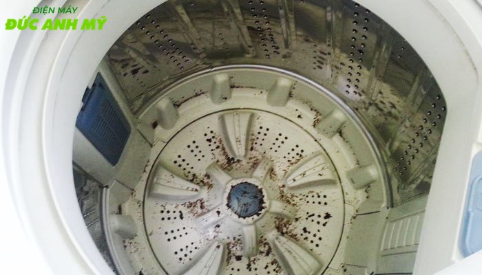 Cách vệ sinh máy giặt LG Cách vệ sinh máy giặt LG