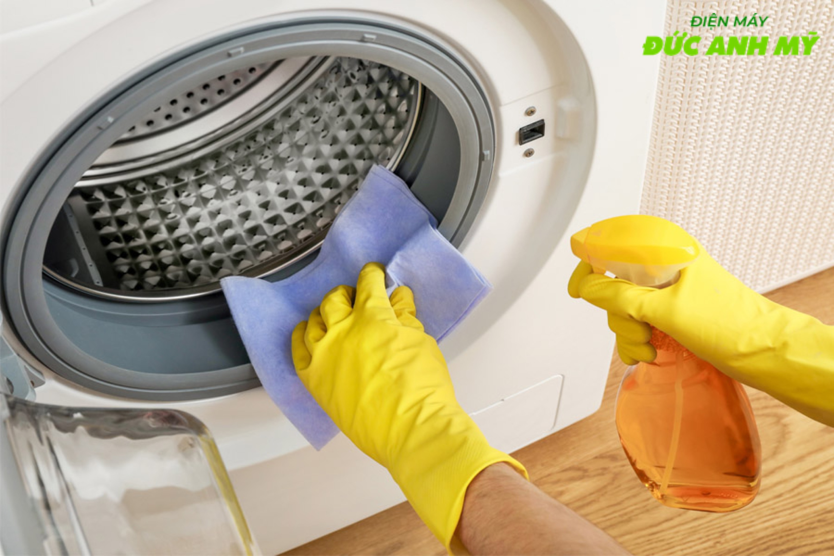 cách vệ sinh máy giặt Toshiba cách vệ sinh máy giặt Toshiba