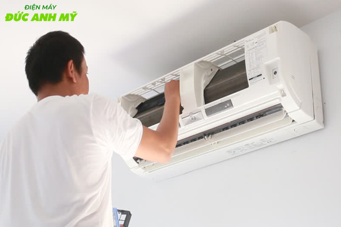 cách vệ sinh máy lạnh tại nhà cách vệ sinh máy lạnh tại nhà