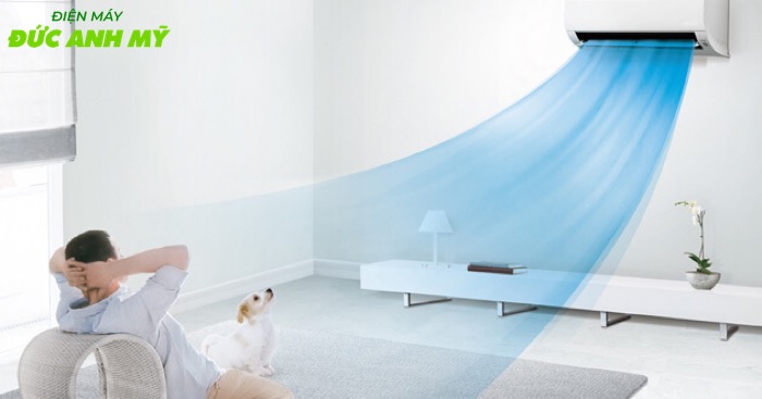 Cách vệ sinh máy lạnh Toshiba Cách vệ sinh máy lạnh Toshiba