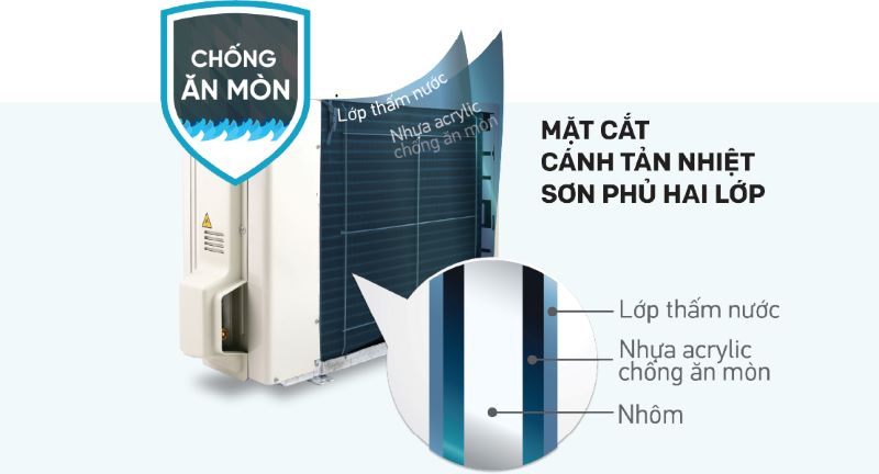 Chất lượng nhật bản- độ bền cao Chất lượng nhật bản- độ bền cao