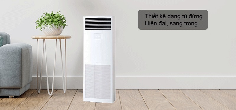 Lắp đặt máy lạnh tủ đứng Daikin FVA50 uy tín tại TP.HCM Lắp đặt máy lạnh tủ đứng Daikin FVA50 uy tín tại TP.HCM