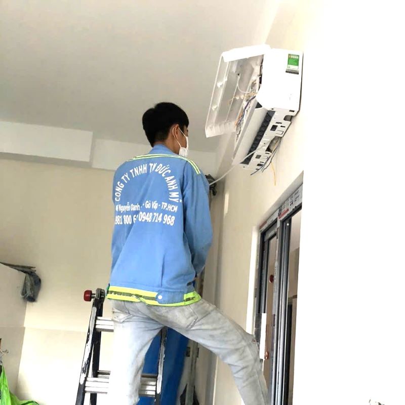 Dịch vụ bảo trì máy lạnh trọn gói chất lượng Dịch vụ bảo trì máy lạnh trọn gói chất lượng