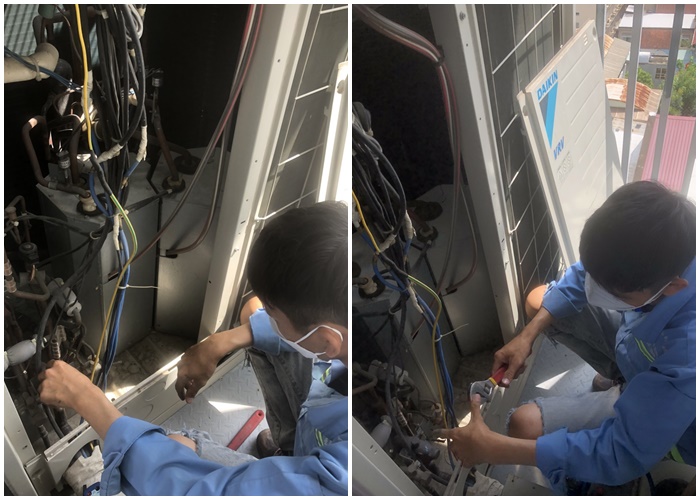 Điện Máy Đức Anh Mỹ - chúng tôi cung cấp dịch vụ bơm gas máy lạnh nhanh chóng, hiệu quả và đặc biệt chuyên nghiệp.  Điện Máy Đức Anh Mỹ - chúng tôi cung cấp dịch vụ bơm gas máy lạnh nhanh chóng, hiệu quả và đặc biệt chuyên nghiệp.